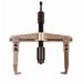 Forza 2450H – extra hydraulische poten. 125 x 640.