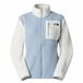 The North Face W Yumiori Full Zip Jacket Women's Multicolor Polyester Colorblock