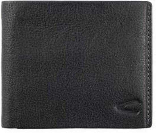 camel active Atlanta billfold black - 4251234410448