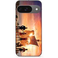 Google Pixel 9 Hoesje one piece le film Maniacase