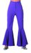 Wilbers Hippie broek paars Jess - Maat 42