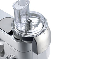 Kenwood AT340 - Snij- en raspmolen voor Keukenmachines