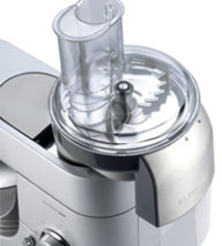 Kenwood AT340 - Snij- en raspmolen voor Keukenmachines