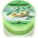 Kringle Candle Yuzu & Salie Theelichtje - Frisse geur
