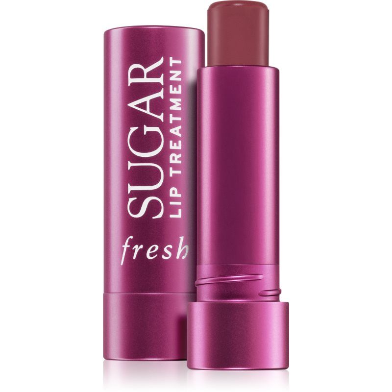 Fresh Sugar Lipbehandeling 4,3 g (Verscheidene Opties) - Berry