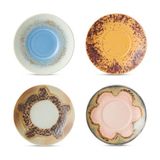 HKLIVING 70s schoteltje (set van 4)