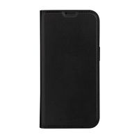 dbramante1928 Oslo iPhone 15 Folio Case - Black