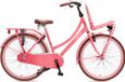 Antilope Mini Cargo X1 Transport 26 Inch Meisjesfiets Roze