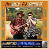V2 Red Eye Dave Riley/Bob Corritore - Travelin' The Dirt Road