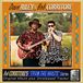 V2 Red Eye Dave Riley/Bob Corritore - Travelin' The Dirt Road