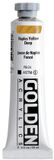 Golden Heavy Body Acrylverf Napelsgeel Donker 59 ml