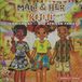 Mali WENDE Mali & Her KIJIJI: Jamaica Day - One African Family Paperback
