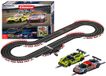 Carrera Racebaan - DIGITAL 132 - Grid Master - Ferrari 296 GT3 AF Corse vs Mercedes-AMG GT3 Evo Getspeed - 5,7m
