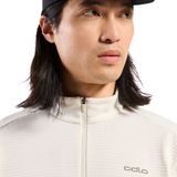 Odlo Mid Layer 1/2 Zip Essential Thermal - Maat L