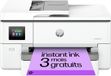 HP OfficeJet Pro 9720e inkjetprinter, A3, multifunctioneel, automatische dubbelzijdige bedrukking, Instant Ink