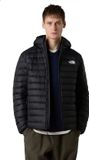 The North Face Heren Kapucondersteunde Donsjas Classic Edition