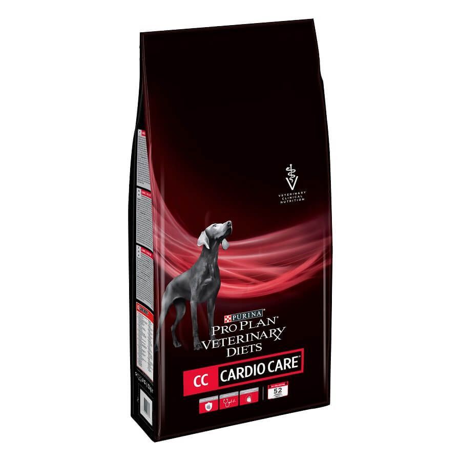 Purina Veterinary Diets Canine CC Cardiocare 3kg
