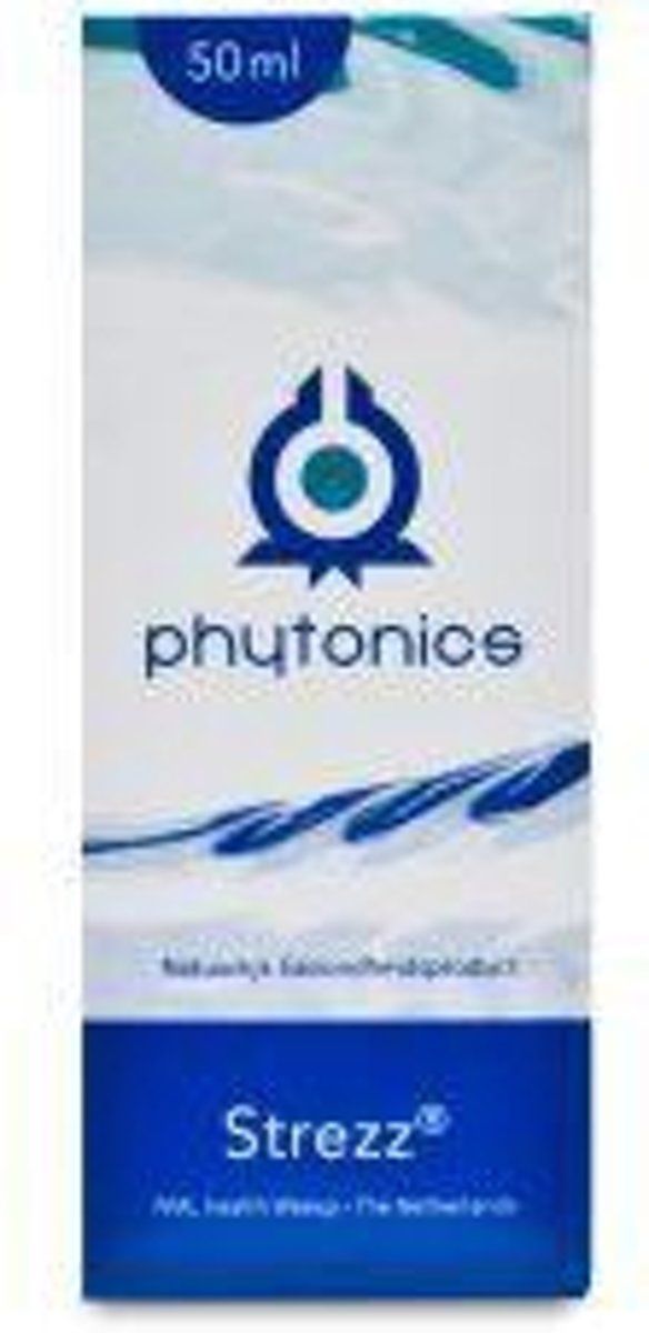 Phytonics Strezz 50 ml