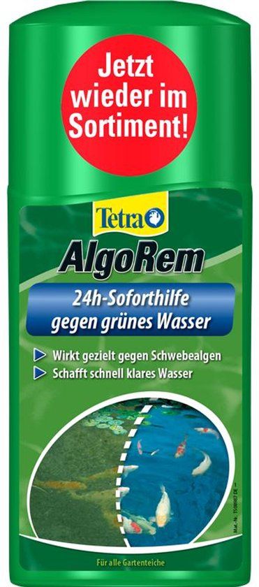 Tetra Pond AlgoRem | 250 ml