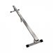 Rampage Grindrails Zwart Staal