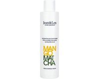 Jean & Len Conditioner met Mango & Matcha 300 ml