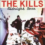 Midnight Bmg / Deconstruction Midnight Boom LP