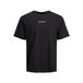 Jack & Jones T-Shirt Jack & Jones Crew Smu Jcotaper
