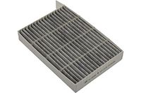 AMCFILTER SC-9509C verwarming