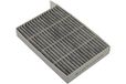 AMCFILTER SC-9509C verwarming
