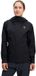 Black Diamond Strataline Stretch Shell Veste Noir M Femme