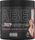 Applied Nutrition ABE Ultimate Pre-Workout - 315 g - Baddy Berry - 30 servings