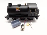 Micromoto.eu 0B003C ombouwset Bachmann Branchline 00 0-6-0T (Junior)