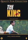 The Bertus King, The (+ bonusfilm) DVD