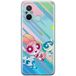 ERT GROUP Mobiel telefoonhoesje voor Xiaomi REDMI 12C/ REDMI 11A - The Powerpuff Girls Patroon 037