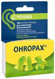 OHROPAX Young Oordopjes, 10 stuks