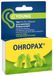 OHROPAX Young Oordopjes, 10 stuks