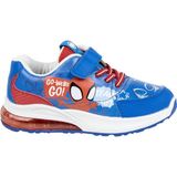 CERDÁ LIFE'S LITTLE MOMENTS Deportiva Suela Pvc Luces Spidey Voor Kinderen Y Niñas Calzado Kinderen Oficial, Cómodo, Resistente Basketbal, Uniseks Kinderen