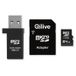Qilive Carte mémoire MicroSDXC Classe 10 64 Go