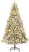 Black Box Trees Nagoya Kerstboom met Ingebouwde LED-Verlichting, Timer en Dimfunctie