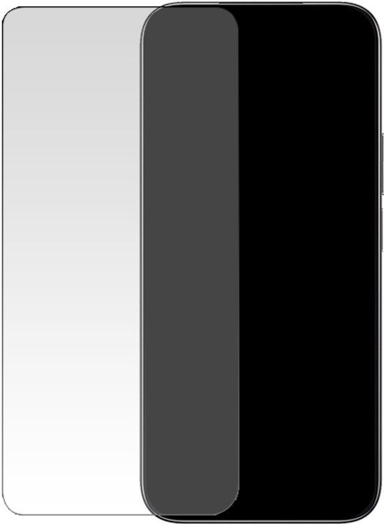 Mobilize Screenprotector voor Honor 200 Lite - Glas - Case Friendly