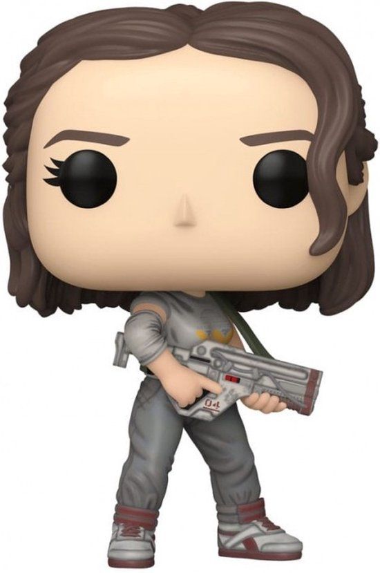 Funko Pop! Movies: Aliens: Romulus - Rain | PVC Figuur