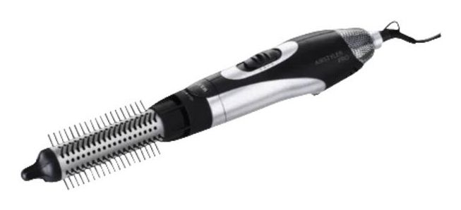 Wahl Air Styler Pro Zwart/Zilver Krulborstel