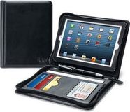 iLuv CEO Folio iPad Mini-hoes 8,9"