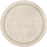 Tapis Petit Vloerkleed Elephant (Ø130 cm)