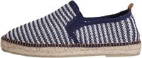 Toni Pons DELVIN Espadrilles voor heren van meshstof