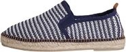 Toni Pons DELVIN Espadrilles voor heren van meshstof