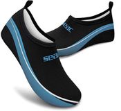 Seacsub Smile Waterschoenen Zwart EU 41