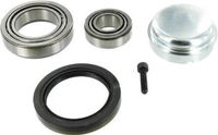 SKF Wiellagerset VKBA6527