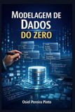 Modelagem Libri GmbH Modelagem de Dados do Zero Paperback