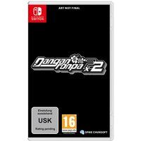 Premium Danganronpa Danganronpa 2x2 Nintendo Switch